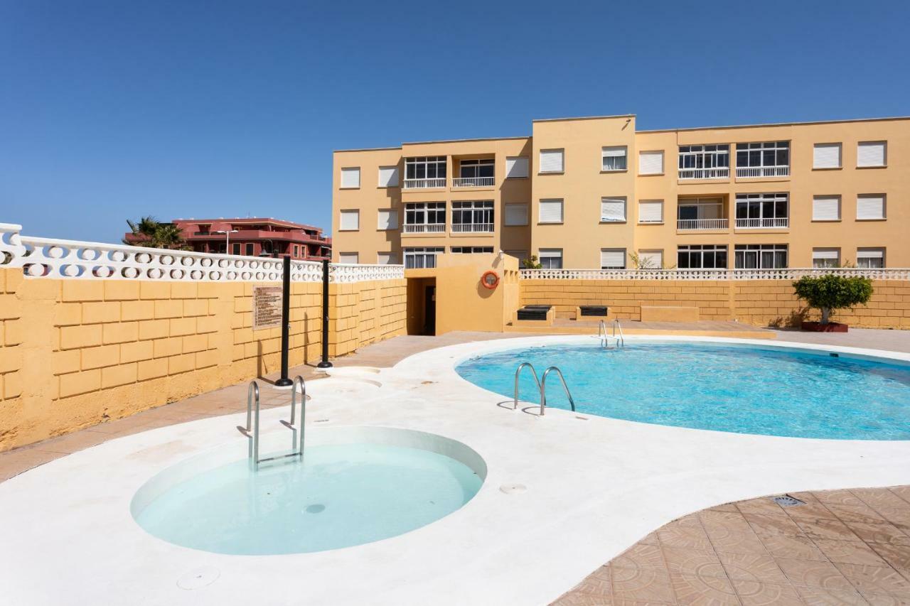 Apartament Lagos De Miramar *